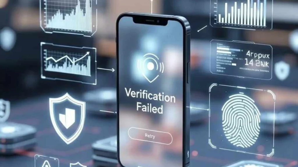 Platform security system detecting and blocking free SMS verification attempts using carrier and fraud detection technology in 2026